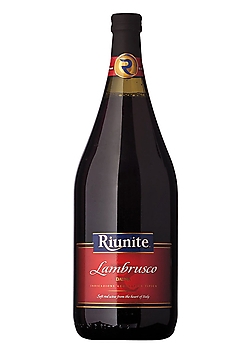 Riunite Lambrusco