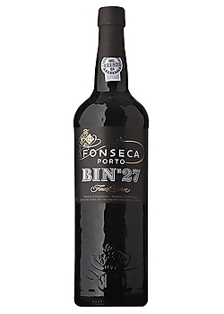 Fonseca Bin 27