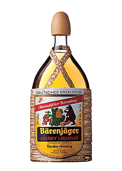 Barenjager