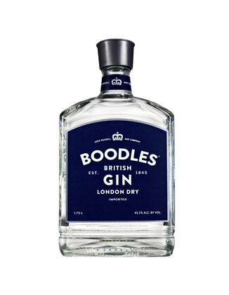 Boodles Gin