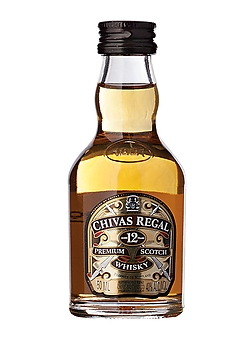 Chivas Regal 12 Yr