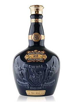 Chivas Royal Salute 21 Yr