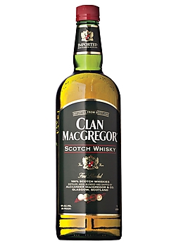 Clan MacGregor