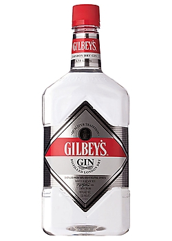 Gilbey's Gin