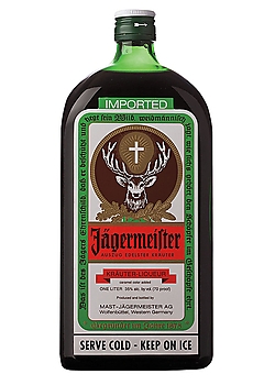 Jagermeister