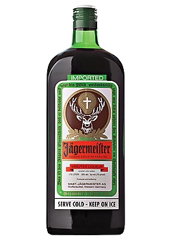 Jagermeister