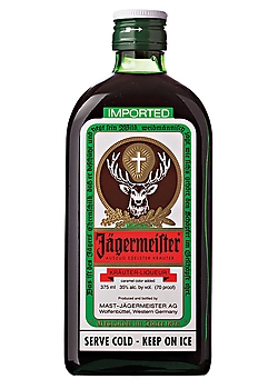 Jagermeister