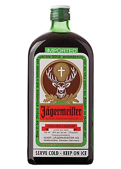 Jagermeister
