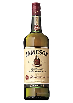 Jameson Irish Whiskey