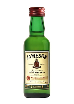 Jameson Irish Whiskey