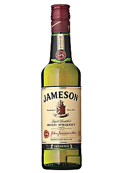 Jameson Irish Whiskey