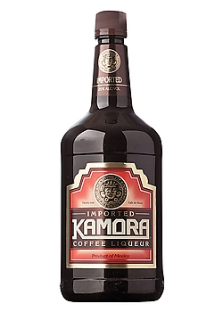 Kamora Coffee Liqueur
