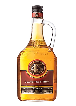 Licor 43