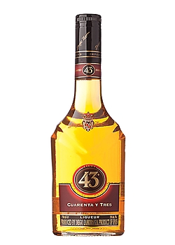Licor 43