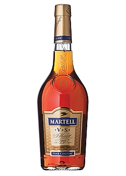 Martell VS