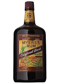 Myer's Dark Rum