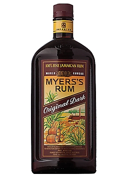 Myers's Dark Rum