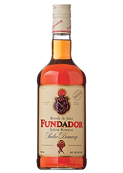Pedro Domecq Fundador