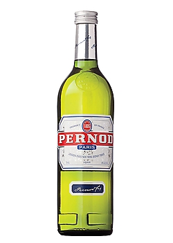 Pernod (Anise)