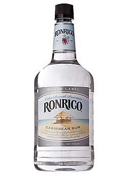 Ronrico Silver