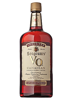 Seagram's VO