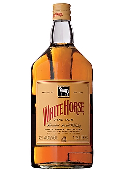 White Horse