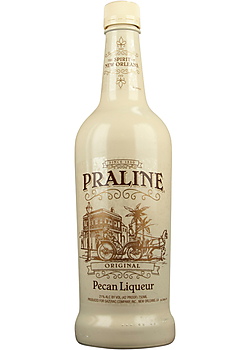 Praline Pecan Liqueur