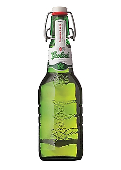 Grolsch Premium Lager