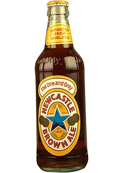 Newcastle Brown Ale