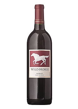 Wild Horse Merlot