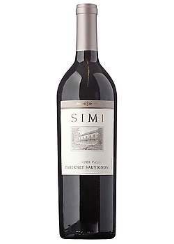 Simi Cabernet Alexander Valley