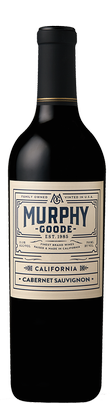 Murphy Goode Cabernet