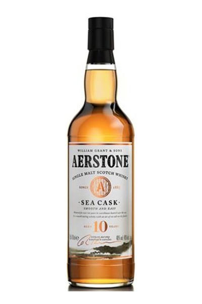 Aerstone Seacask