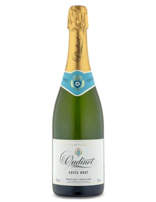 Oudinot Brut