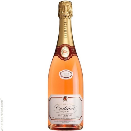 Oudinot Rose