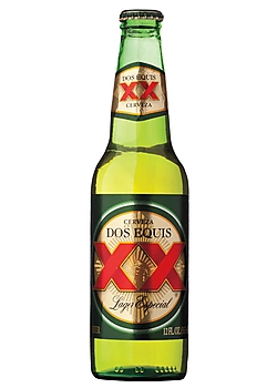 Dos Equis Special Lager