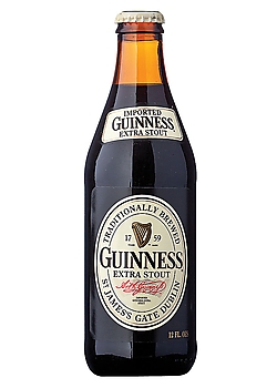 Guinness Extra Stout