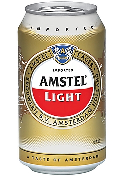 Amstel Light