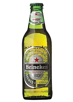 Heineken 12 pk Bottles