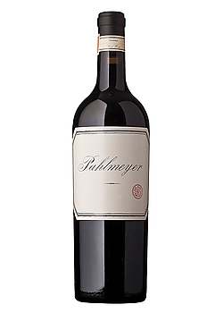Pahlmeyer Proprietary Red