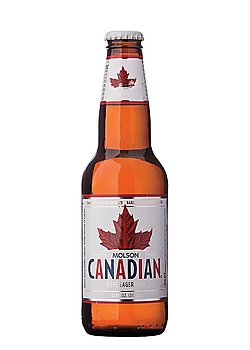 Molson Canadian