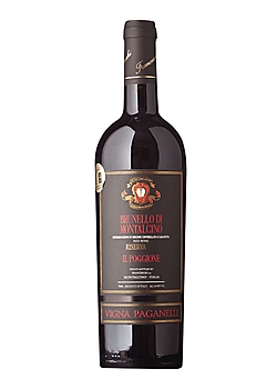 IL Poggione Brunello di Montalcino