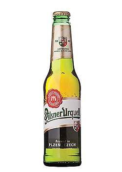 Pilsner Urquell
