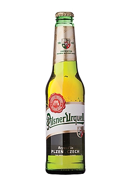 Pilsner Urquell