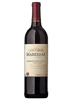 Markham Cabernet Napa