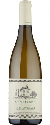 St Cosme Cotes Du Rhone