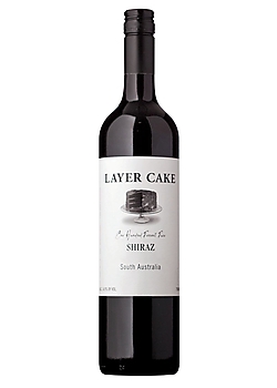 Layer Cake Shiraz