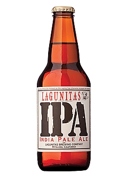 Lagunitas IPA