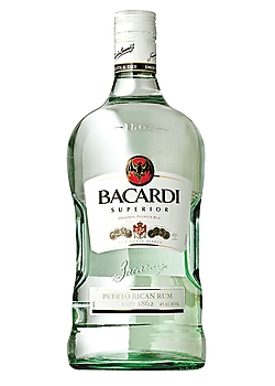 Bacardi Superior