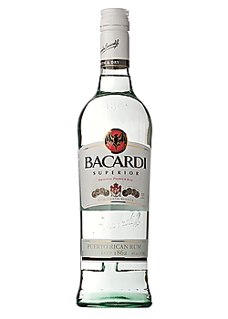 Bacardi Superior